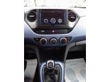 Hyundai i10 bei Reisemobile.expert - Abbildung (9 / 10)