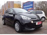 Hyundai i10 bei Reisemobile.expert - Abbildung (2 / 10)