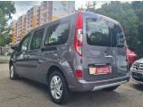 Renault Kangoo bei Reisemobile.expert - Abbildung (5 / 10) Renault Kangoo bei Reisemobile.expert - Abbildung (5 / 10)