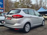 Ford C-MAX bei Reisemobile.expert - Abbildung (6 / 10) Ford C-MAX bei Reisemobile.expert - Abbildung (6 / 10)