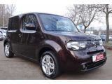 Nissan Cube bei Reisemobile.expert - Abbildung (2 / 10)