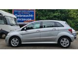 Mercedes-Benz B-Klasse bei Reisemobile.expert - Abbildung (4 / 10)