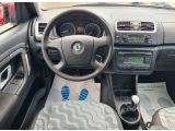 Skoda Roomster bei Reisemobile.expert - Abbildung (7 / 10)