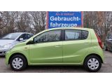 Daihatsu Cuore bei Reisemobile.expert - Abbildung (4 / 10)