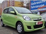 Daihatsu Cuore bei Reisemobile.expert - Abbildung (2 / 10)