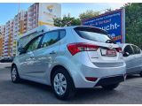 Hyundai ix20 bei Reisemobile.expert - Abbildung (5 / 10)