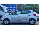 Hyundai ix20 bei Reisemobile.expert - Abbildung (4 / 10)
