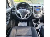 Hyundai ix20 bei Reisemobile.expert - Abbildung (7 / 10)