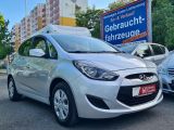 Hyundai ix20 bei Reisemobile.expert - Abbildung (2 / 10)