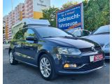 VW Polo bei Reisemobile.expert - Abbildung (2 / 10)