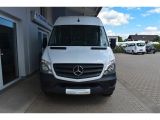 Mercedes-Benz Sprinter bei Reisemobile.expert - Abbildung (3 / 13)