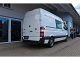 Mercedes-Benz Sprinter bei Reisemobile.expert - Abbildung (5 / 13)