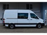 Mercedes-Benz Sprinter bei Reisemobile.expert - Abbildung (6 / 13)