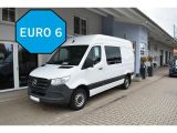 Mercedes-Benz Sprinter bei Reisemobile.expert - Abbildung (2 / 14)