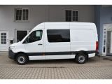 Mercedes-Benz Sprinter bei Reisemobile.expert - Abbildung (3 / 14)