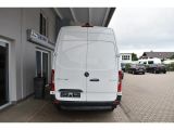 Mercedes-Benz Sprinter bei Reisemobile.expert - Abbildung (7 / 14)