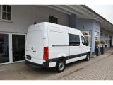 Mercedes-Benz Sprinter bei Reisemobile.expert - Abbildung (5 / 14)