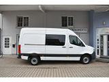 Mercedes-Benz Sprinter bei Reisemobile.expert - Abbildung (6 / 14)