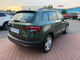 Skoda Karoq bei Reisemobile.expert - Abbildung (3 / 15) Skoda Karoq bei Reisemobile.expert - Abbildung (3 / 15)