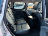 Ford C-MAX bei Reisemobile.expert - Abbildung (6 / 15) Ford C-MAX bei Reisemobile.expert - Abbildung (6 / 15)