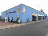 VW Up bei Reisemobile.expert - Abbildung (12 / 13)