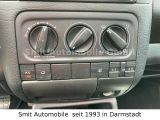 VW Golf III bei Reisemobile.expert - Abbildung (11 / 15)