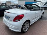 Peugeot 207 bei Reisemobile.expert - Abbildung (2 / 12)