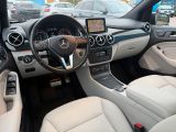 Mercedes-Benz B 200 BlueEFFICIENCY Automatik bei Reisemobile.expert - Abbildung (5 / 15) Mercedes-Benz B 200 BlueEFFICIENCY Automatik bei Reisemobile.expert - Abbildung (5 / 15)