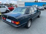 Mercedes-Benz 190 bei Reisemobile.expert - Abbildung (3 / 15)