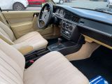 Mercedes-Benz 190 bei Reisemobile.expert - Abbildung (5 / 15)