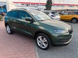 Skoda Karoq bei Reisemobile.expert - Abbildung (4 / 15)