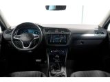 VW Tiguan Allspace bei Reisemobile.expert - Abbildung (10 / 15)