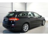 Ford Mondeo Turnier bei Reisemobile.expert - Abbildung (8 / 15)