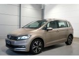 VW Touran bei Reisemobile.expert - Abbildung (3 / 15)