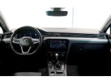 VW Passat bei Reisemobile.expert - Abbildung (9 / 15)