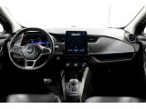 Renault Zoe bei Reisemobile.expert - Abbildung (9 / 15)