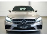 Mercedes-Benz C 300T de AMG bei Reisemobile.expert - Abbildung (2 / 15)