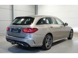Mercedes-Benz C 300T de AMG bei Reisemobile.expert - Abbildung (9 / 15)