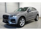 Jaguar F-Pace bei Reisemobile.expert - Abbildung (3 / 15)