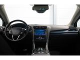 Ford Mondeo Turnier bei Reisemobile.expert - Abbildung (9 / 15)