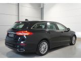 Ford Mondeo Turnier bei Reisemobile.expert - Abbildung (7 / 15)