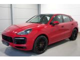 Porsche Cayenne bei Reisemobile.expert - Abbildung (3 / 15)