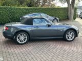 Mazda MX 5 bei Reisemobile.expert - Abbildung (3 / 8)