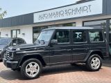 Mercedes-Benz G-Klasse bei Reisemobile.expert - Abbildung (2 / 15)