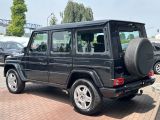 Mercedes-Benz G-Klasse bei Reisemobile.expert - Abbildung (3 / 15)