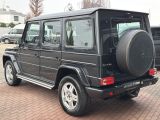 Mercedes-Benz G-Klasse bei Reisemobile.expert - Abbildung (3 / 15)