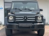 Mercedes-Benz G-Klasse bei Reisemobile.expert - Abbildung (5 / 15)