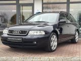 Audi S4 bei Reisemobile.expert - Abbildung (2 / 15)