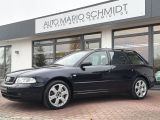 Audi S4 bei Reisemobile.expert - Abbildung (3 / 15)
