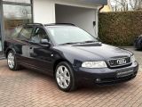 Audi S4 bei Reisemobile.expert - Abbildung (6 / 15)
